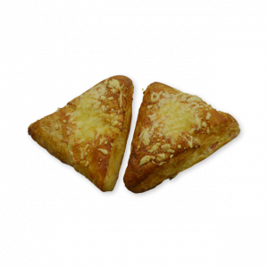Triángulo york y queso