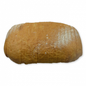 Pan con centeno