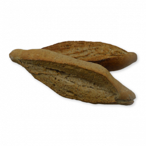 Pan con avena